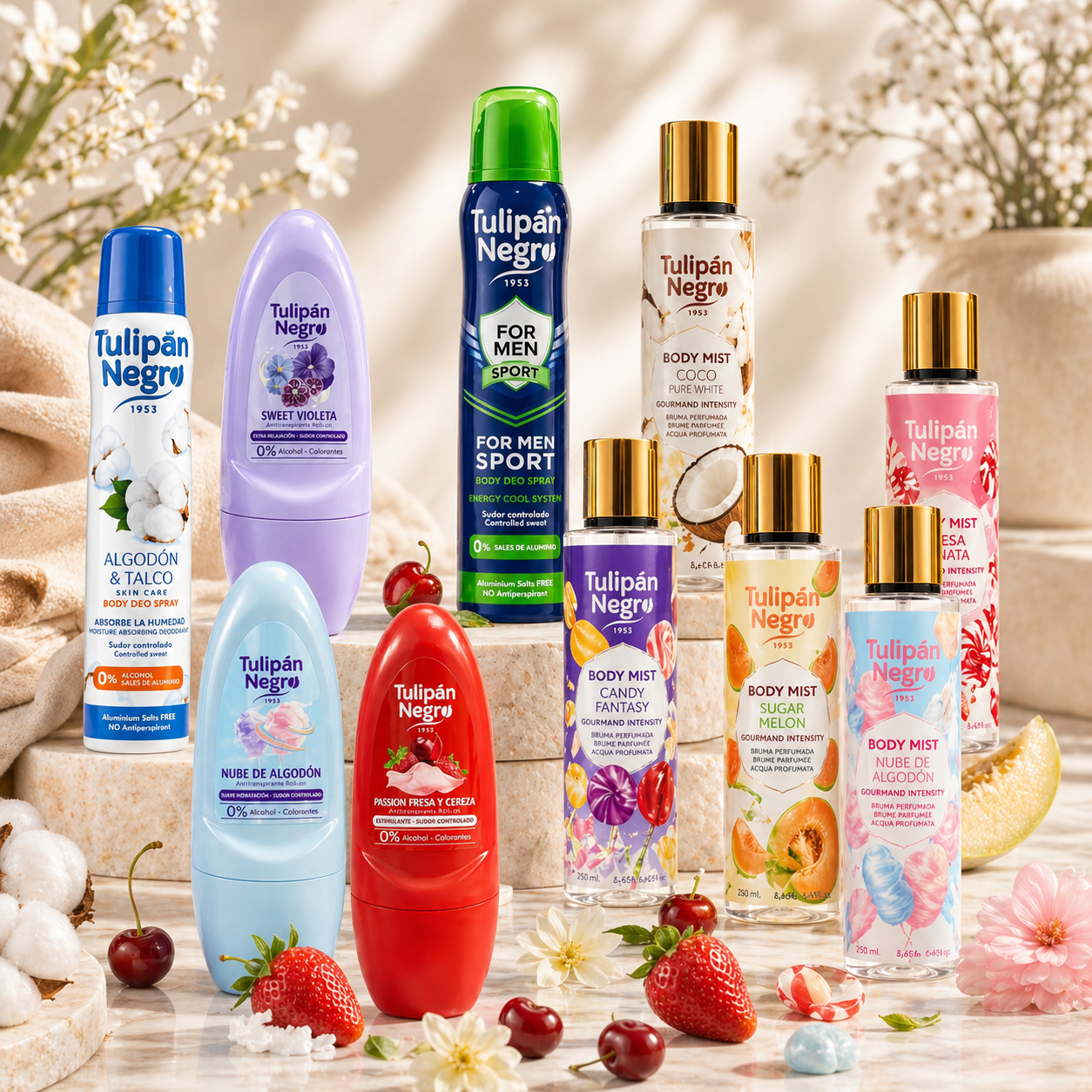 Parfumuri & Deodorante