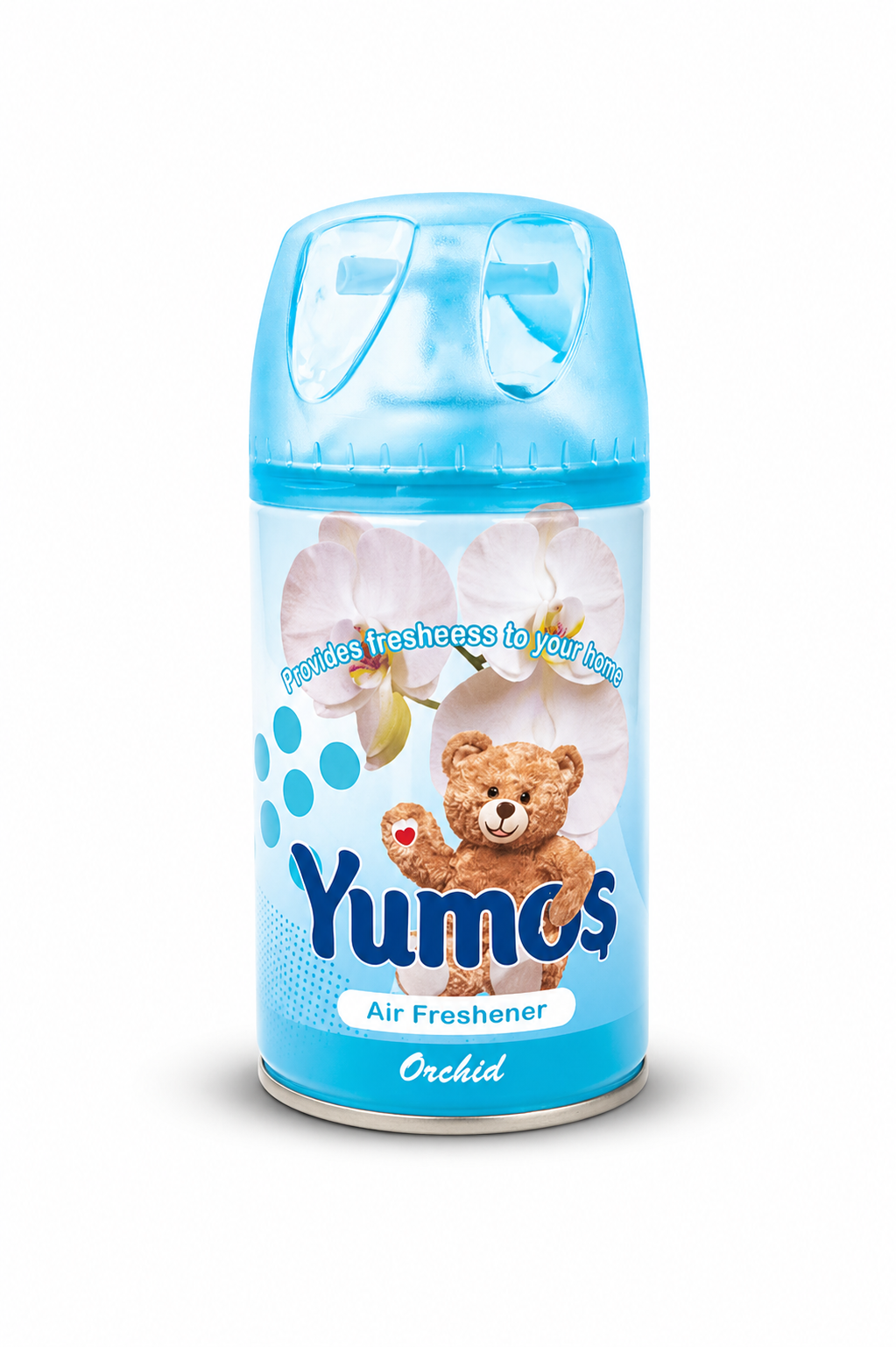 Yumoș - Odorizant pentru cameră