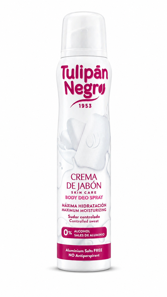Tulipan Negro - Deodorant Spray