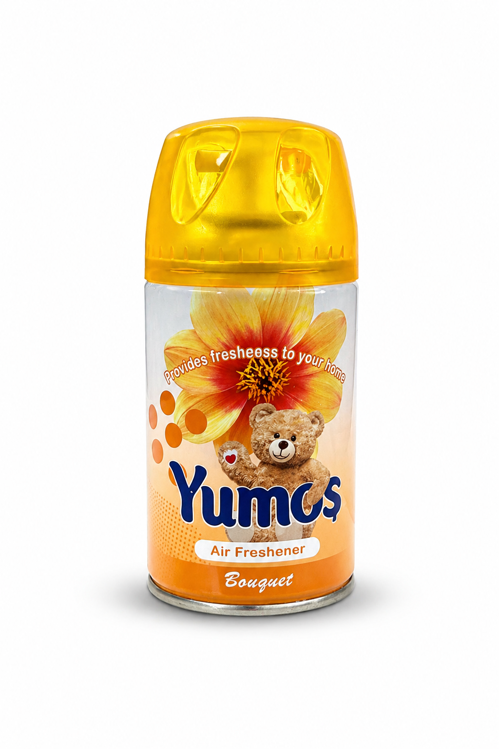 Yumoș - Odorizant pentru cameră