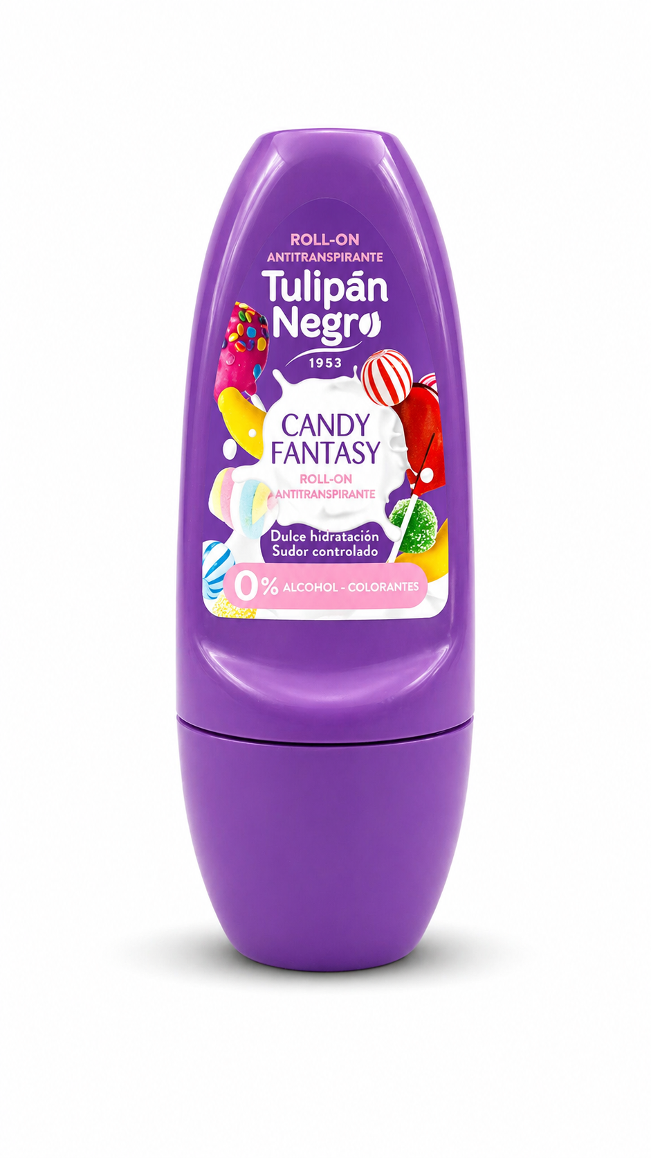 Set - Tulipan Negro - 6 produse