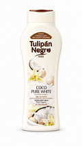 Tulipan Negro - Gel de duș