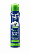 Tulipan Negro - Deodorant Spray