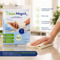 Cârpa magică