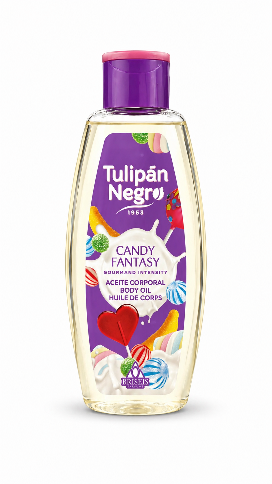 Set - Tulipan Negro - 6 produse