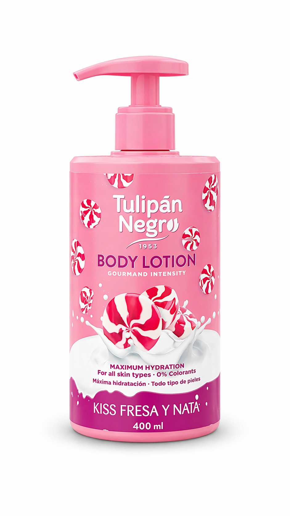 Set - Tulipan Negro - 6 produse