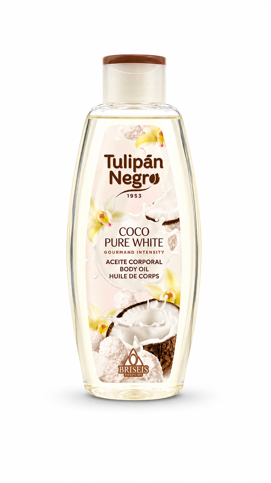 Set - Tulipan Negro - 4 produse