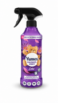 Yumoș - Spray pentru textile