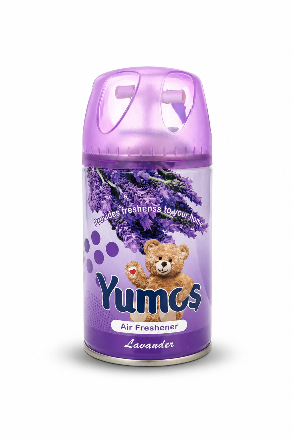 Yumoș - Odorizant pentru cameră