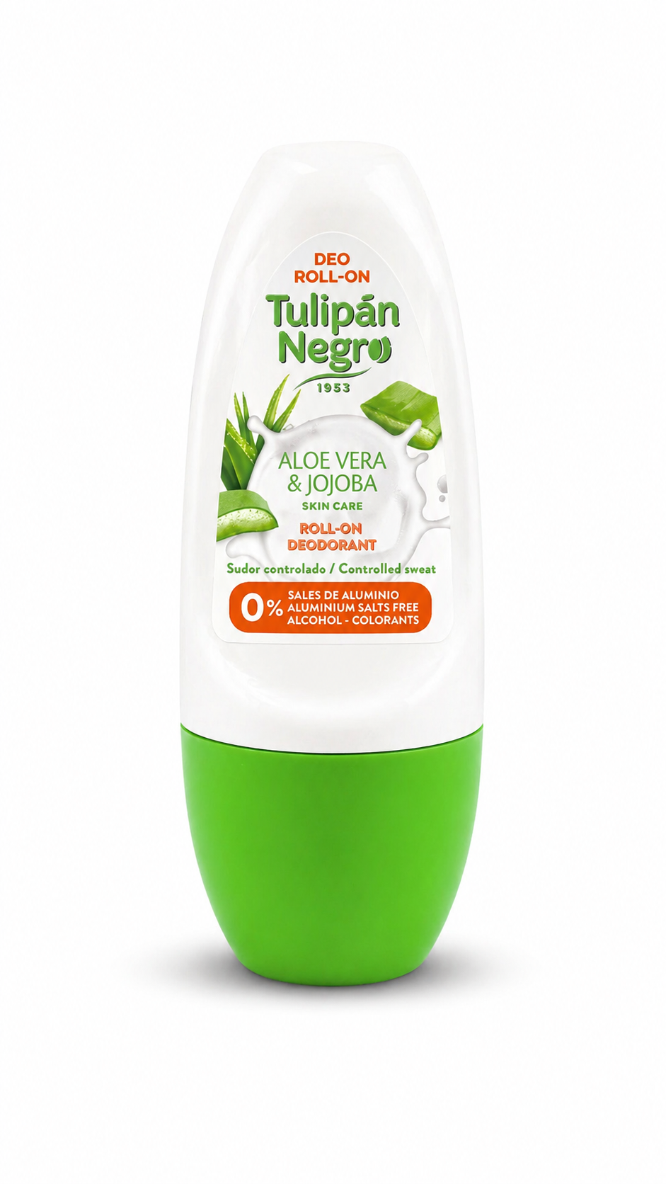 Set - Tulipan Negro - 3 produse