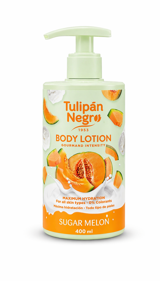 Tulipan Negro - Lotiune pentru corp