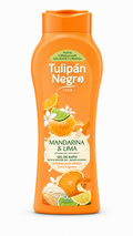 Tulipan Negro - Gel de duș