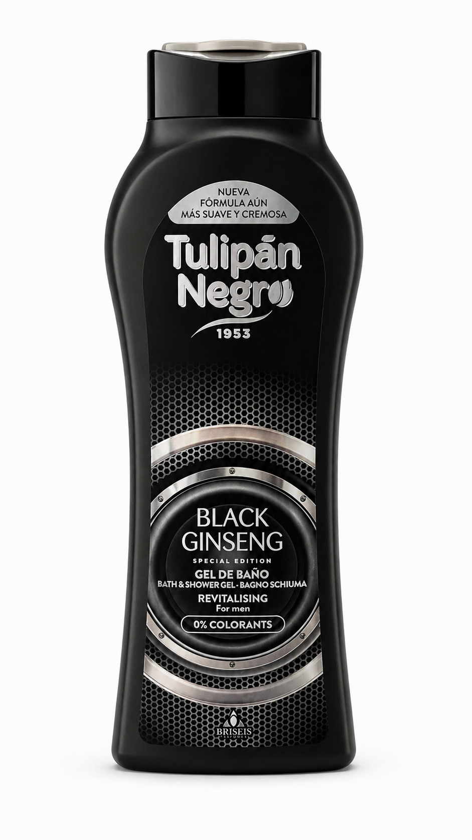 Tulipan Negro - Gel de duș