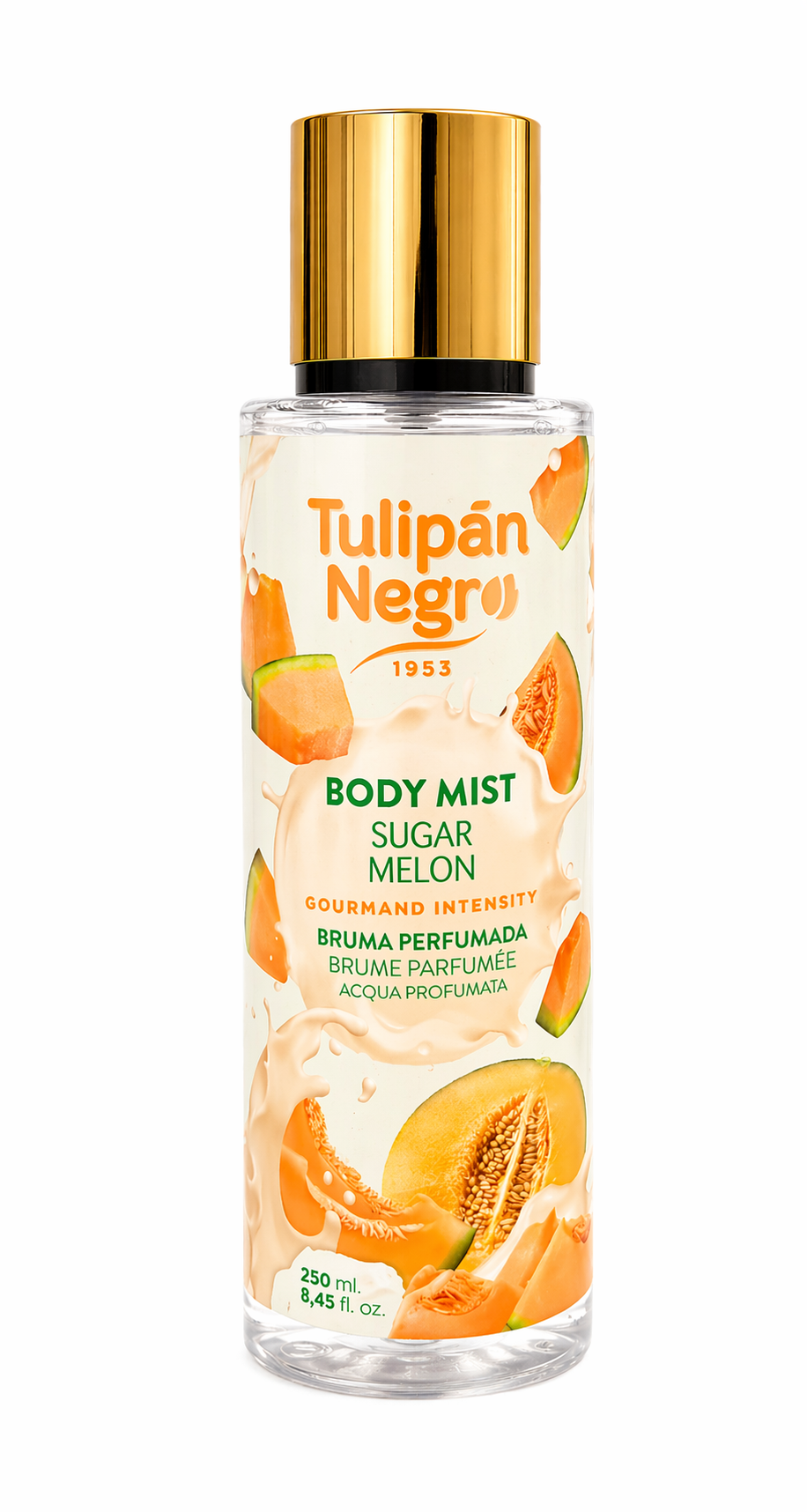Set - Tulipan Negro - 3 produse