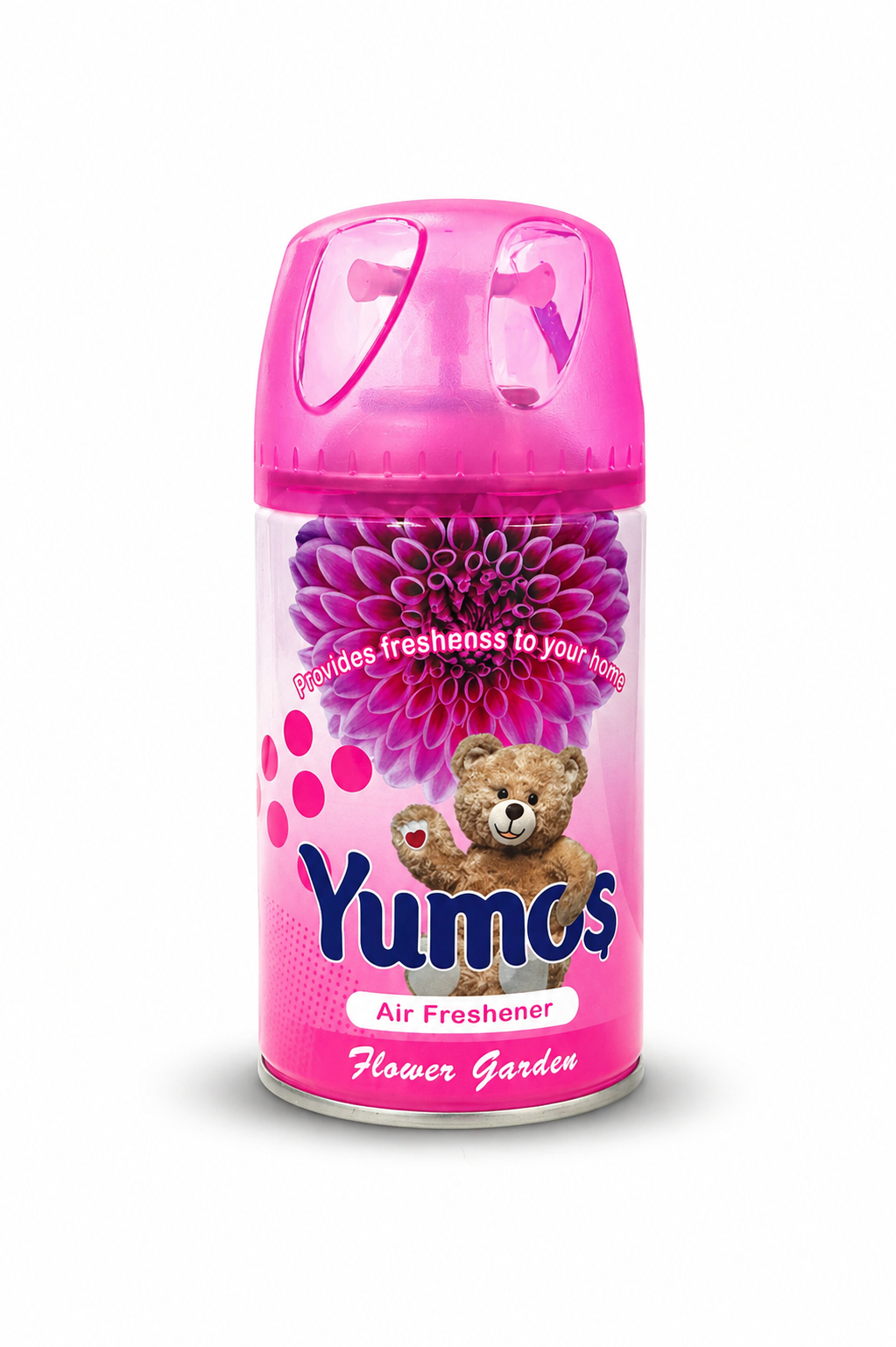 Yumoș - Odorizant pentru cameră