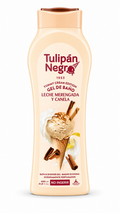Tulipan Negro - Gel de duș