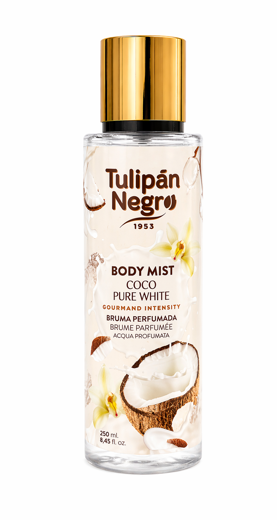 Set - Tulipan Negro - 4 produse