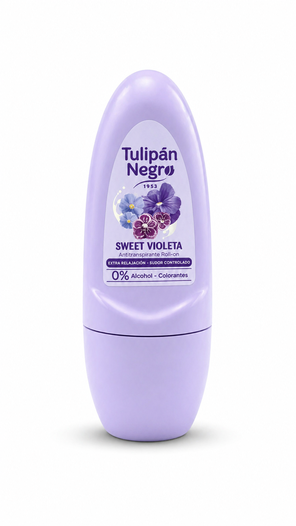 Set - Tulipan Negro - 2 produse