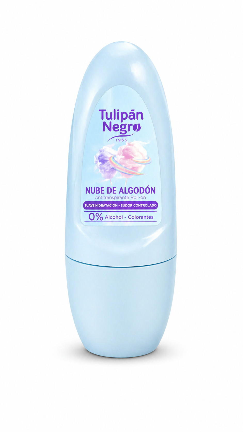 Tulipan Negro - Deodorant Roll-on