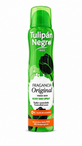 Tulipan Negro - Deodorant Spray