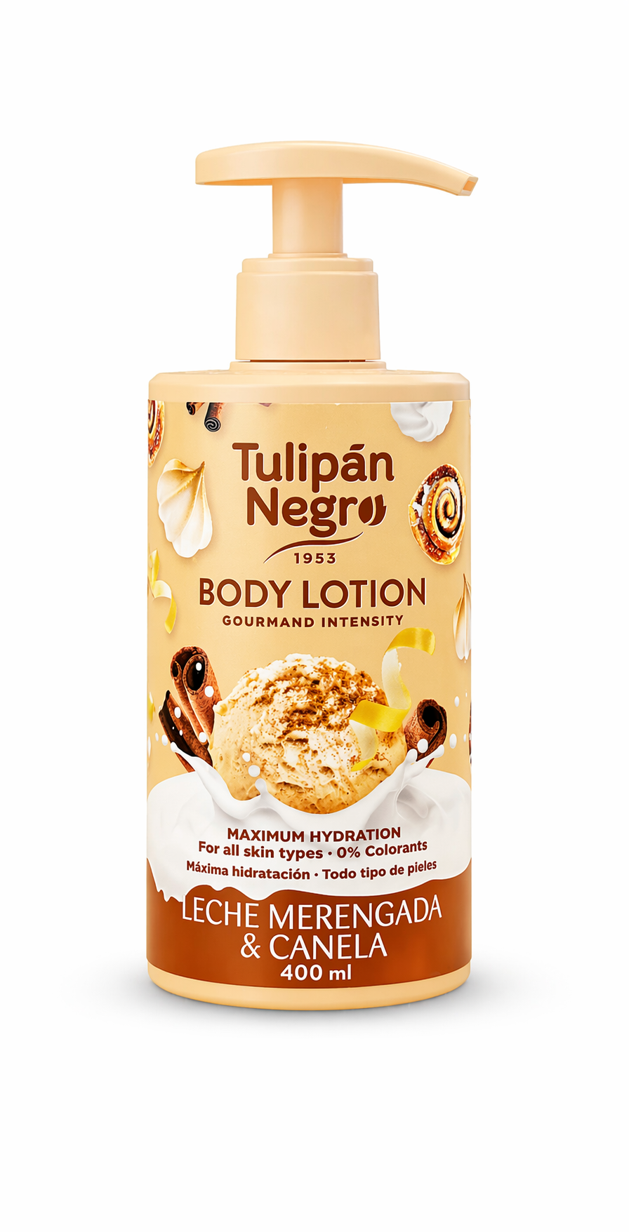 Set - Tulipan Negro - 2 produse