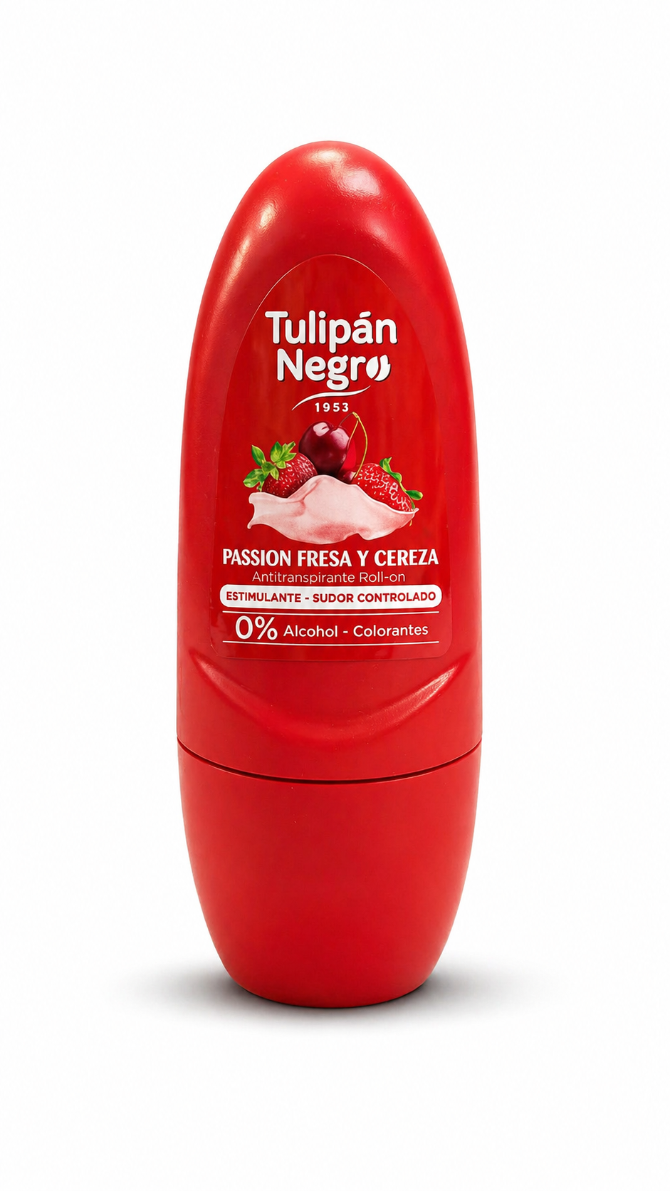 Tulipan Negro - Deodorant Roll-on