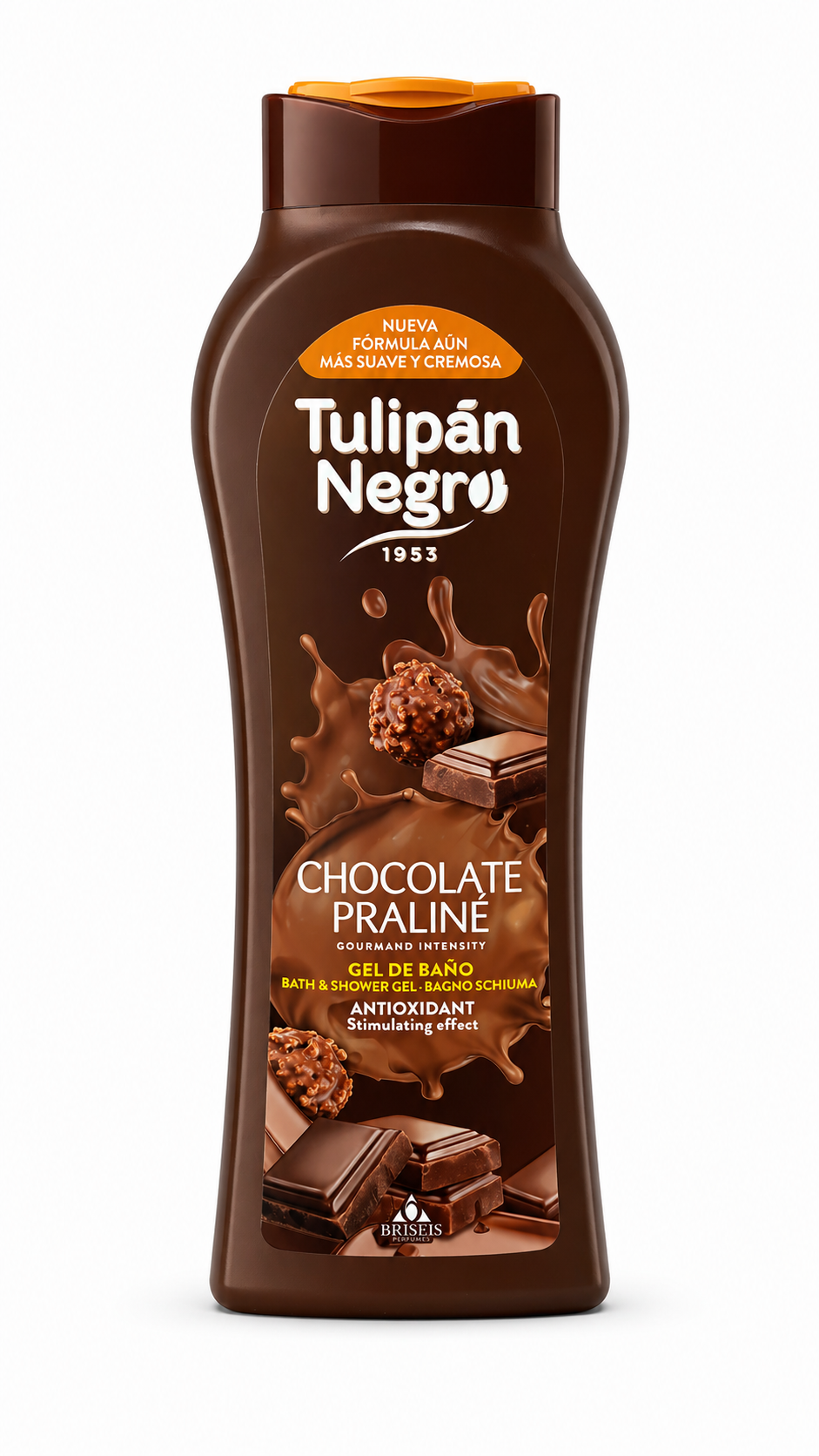 Tulipan Negro - Gel de duș
